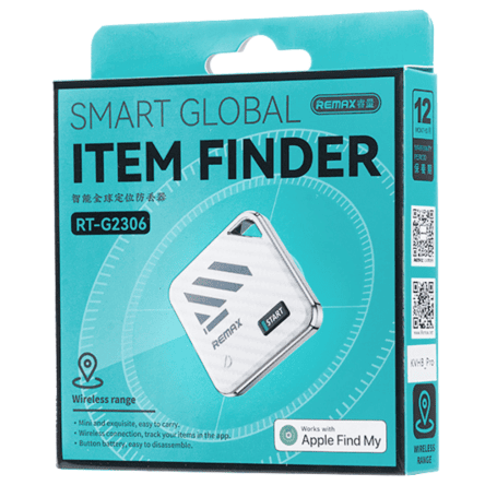 REMAX RT-G2306 Object Locator | Tracker | REMAX | Frank Mobile