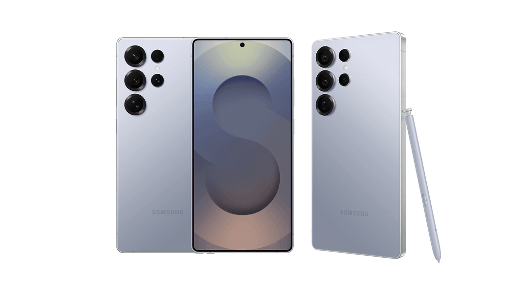 Galaxy S25 Ultra 1TB | Phone | Samsung | Frank Mobile