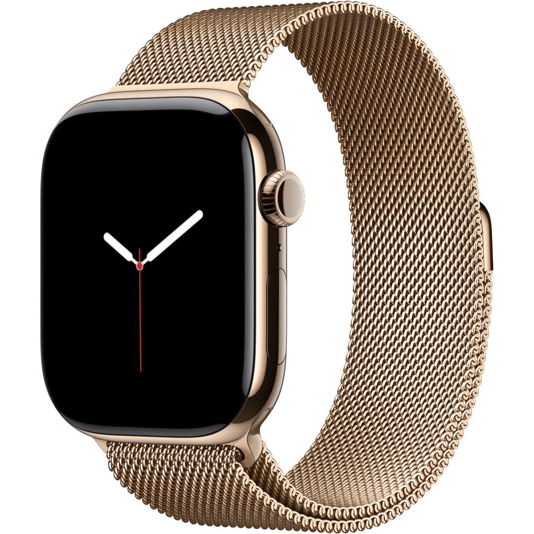 Apple Watch Series 10 Titanium GPS + Cellular | Smart Watch | Apple | Frank Mobile