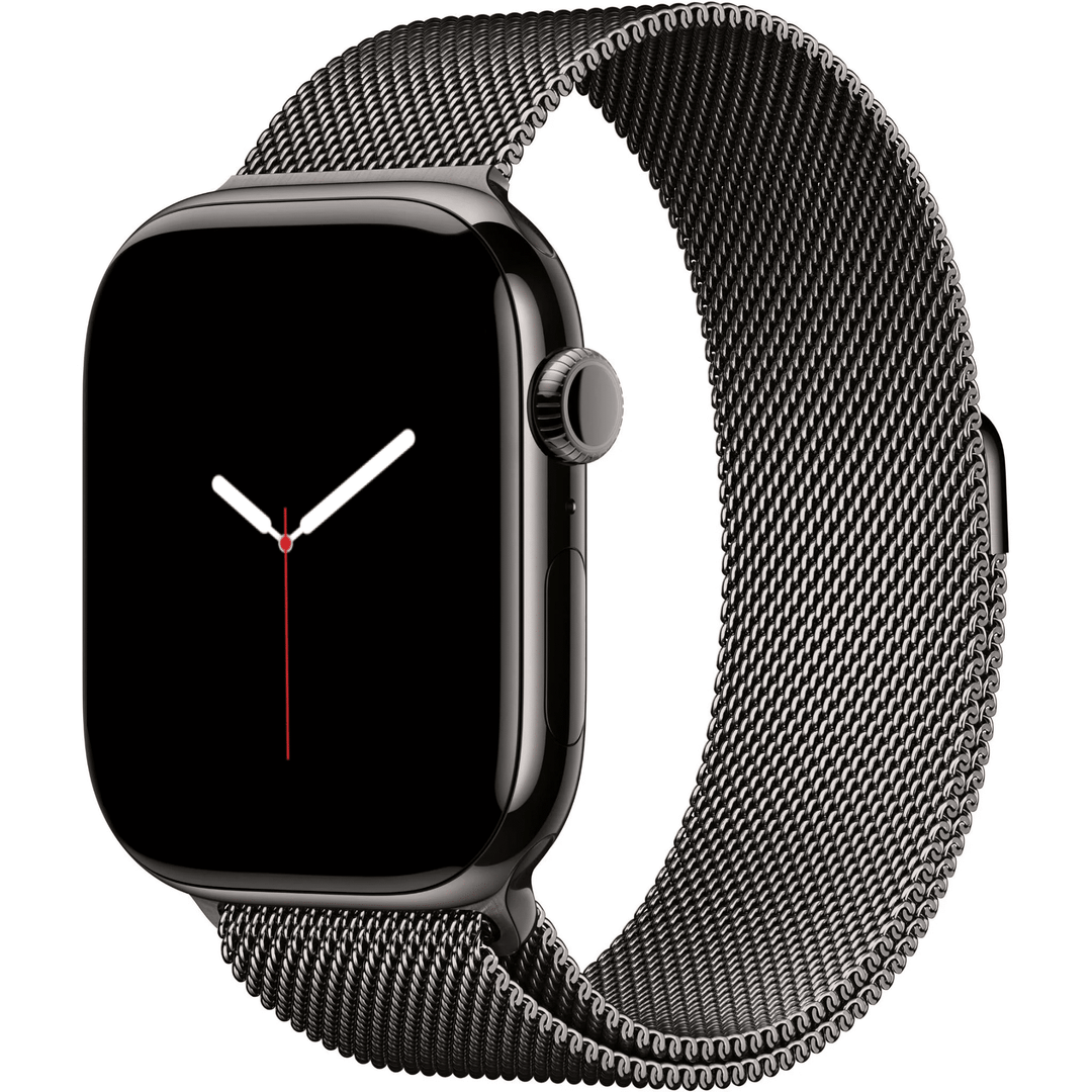 Apple Watch Series 10 Titanium GPS + Cellular | Smart Watch | Apple | Frank Mobile