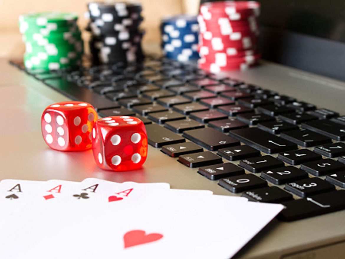 Get Rid of ONLINE SLOT GAMES Once and For All