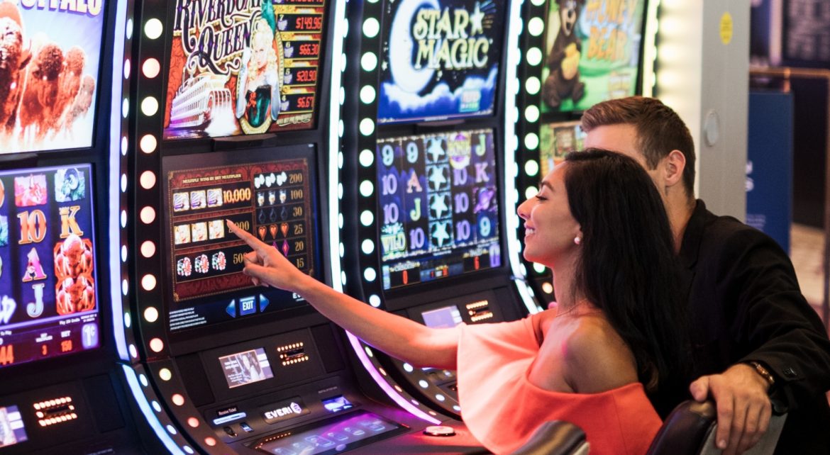 Jackpot Galore Win Big with Irresistible Slot Games