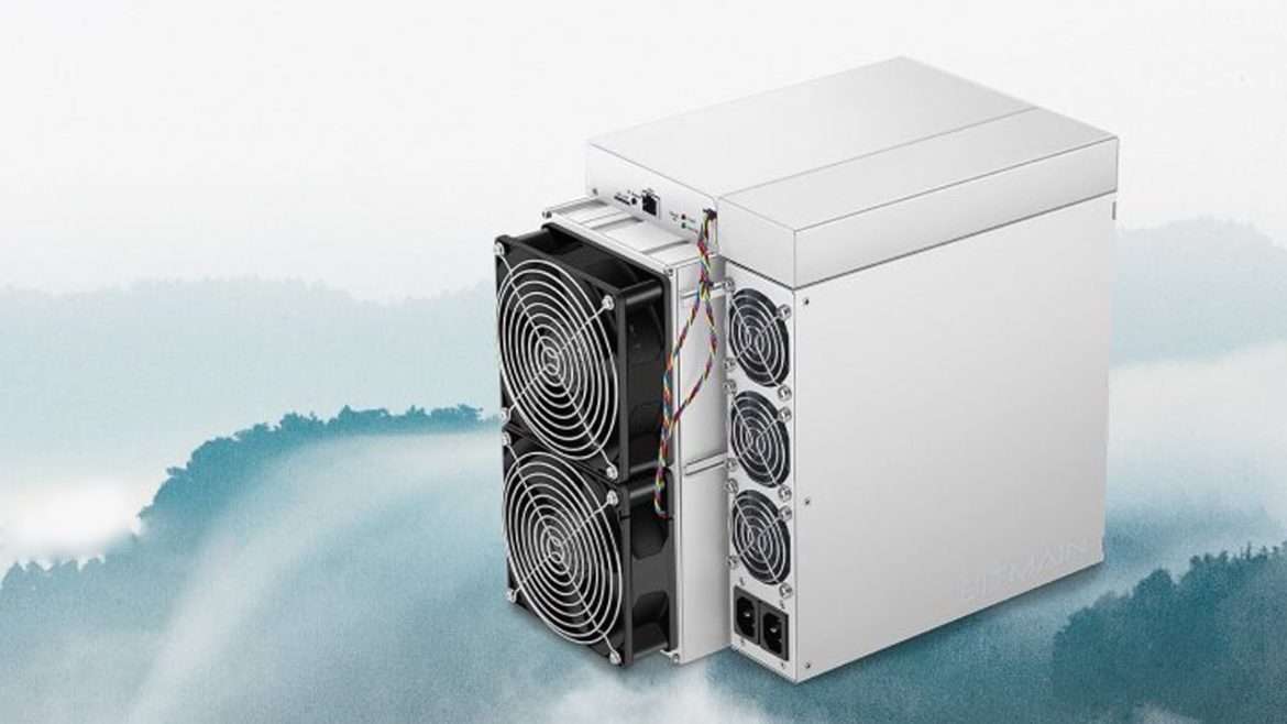 Bitmain KS3 Paving the Way for Future-Proof Cryptocurrency Mining