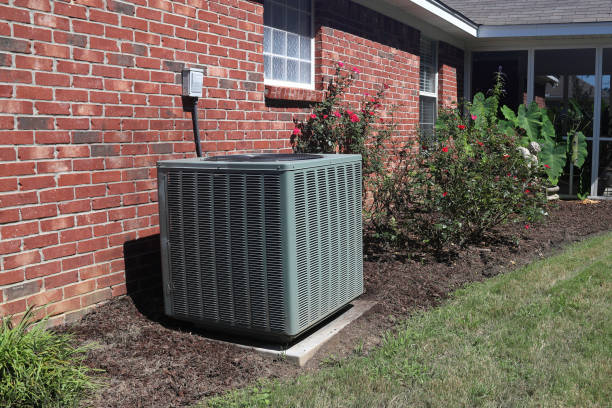 Best Houston Residential HVAC Services