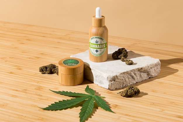 Cannabis Chic: Style and Sophistication in Our Boutique Dispensary