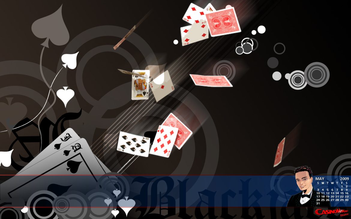 The Thrills and Risks of Poker Gambling