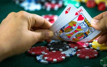 Slots to Cards: The Allure of Online Casino in Singapore