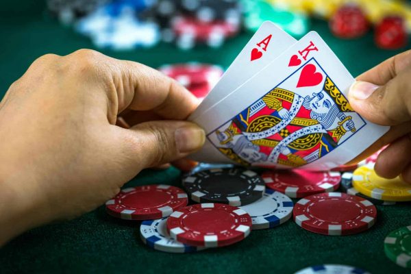 Slots to Cards: The Allure of Online Casino in Singapore