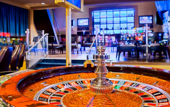 The Thrill of the Spin - Online Casino Websites for Exciting Slot Adventures