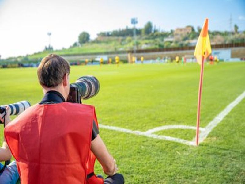 Soccer Broadcasting and Fan Empowerment: Giving Supporters a Voice in the Sporting Community.