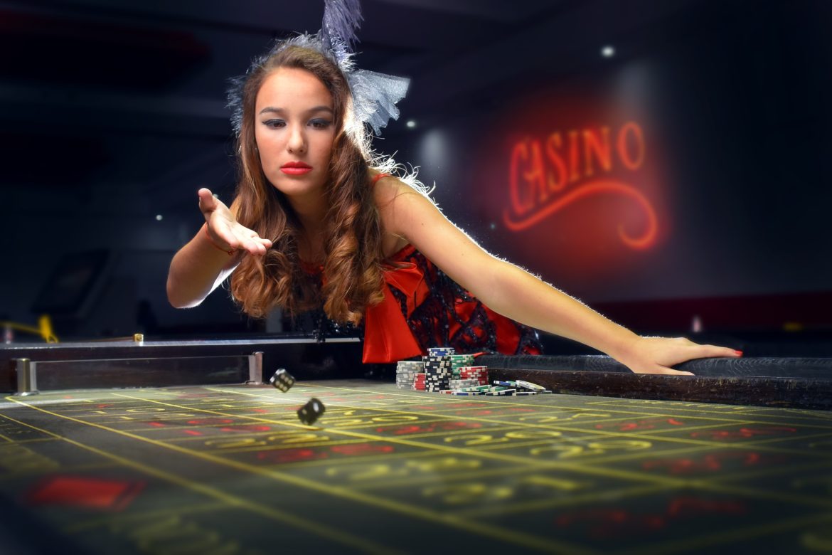 Experience the Excitement – Distinctive Online Casino Games for Thrill Seekers