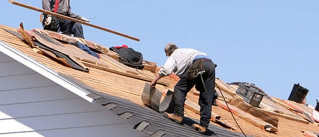 Case Studies: Successful Roof Replacement Projects and Lessons Learned