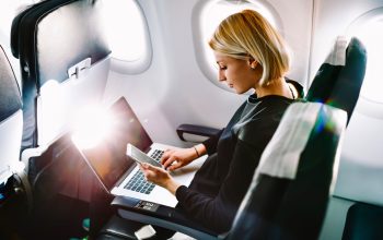 From Planning to Boarding A Comprehensive Checklist for Purchasing Air Tickets
