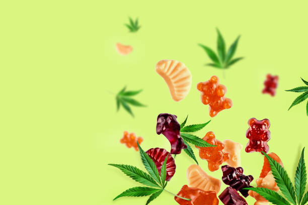 Navigating the World of CBD Gummies in Canada