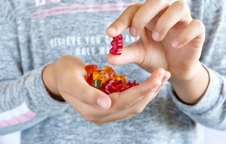 Compare the best CBD gummies in market and use the suitable one