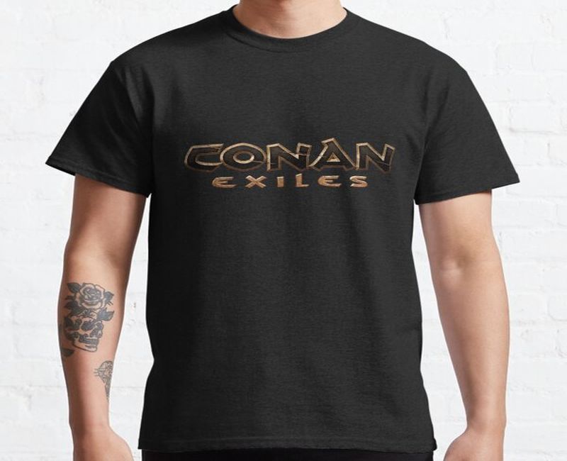 Conan Exiles Merchandise Showcase: Fan Favorites Revealed