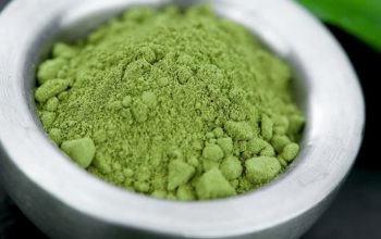 Green Sumatra Kratom Your Path to Wellness