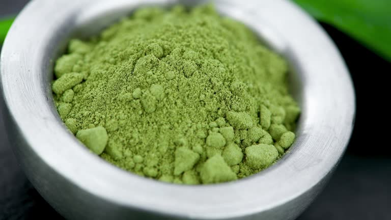 Green Sumatra Kratom Your Path to Wellness