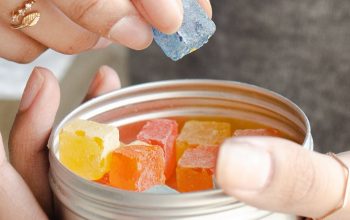 Sweet Relief How Delta 8 Gummies Can Enhance Your Daily Life