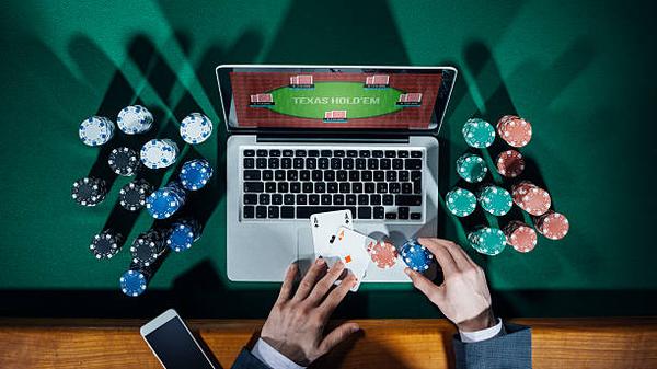 Join Gorila39 for the Best Online Gambling Games