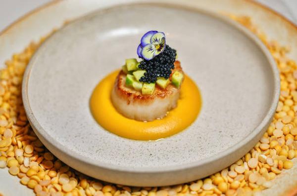 Caviar in the Modern Kitchen Innovative Recipes for Today’s Gourmet