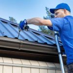 Seasonal Considerations for Metal Roofing Installation