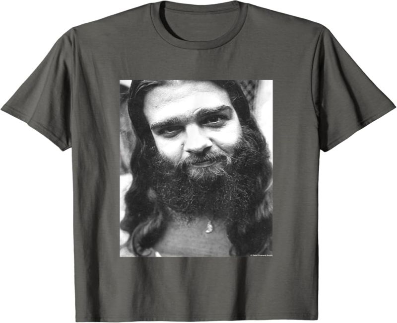 Unveiling the Best Canned Heat Shop: Discover Official Merchandise