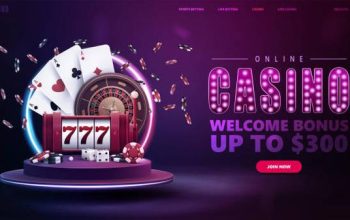 Online Casino Trends Led by Jitawin