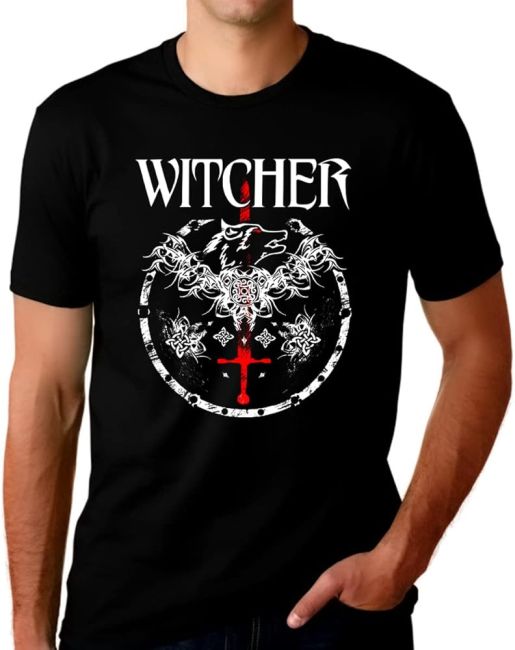 Dive into The Witcher 3 Wild Hunt Shop: Discover Hidden Gems