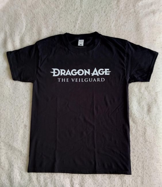 Exploring the Best Deals: Dragon Age Inquisition Official Merch Shop Review
