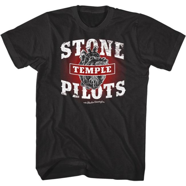 Mastering the Art of Band Merch: Stone Temple Pilots Store Spotlight