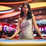 Level Up Your Casino Nights with the Thrilling World of Pussy888