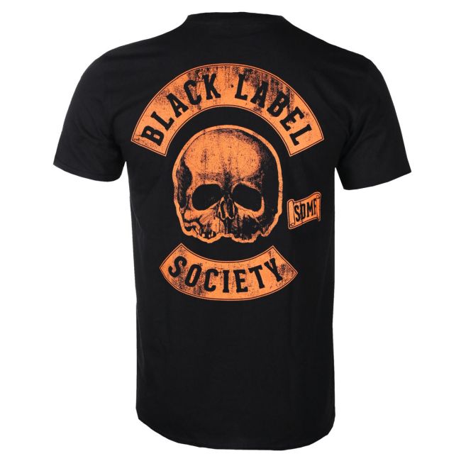 From Fan to Collector: Building Your Black Label Society Merchandise Trove