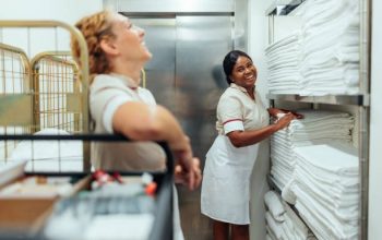 Why Law Firms in Denver Rely on Trusted Office Cleaning Services