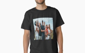 Discovering the Hidden Gems of Rebeudeter's Official Merchandise Line