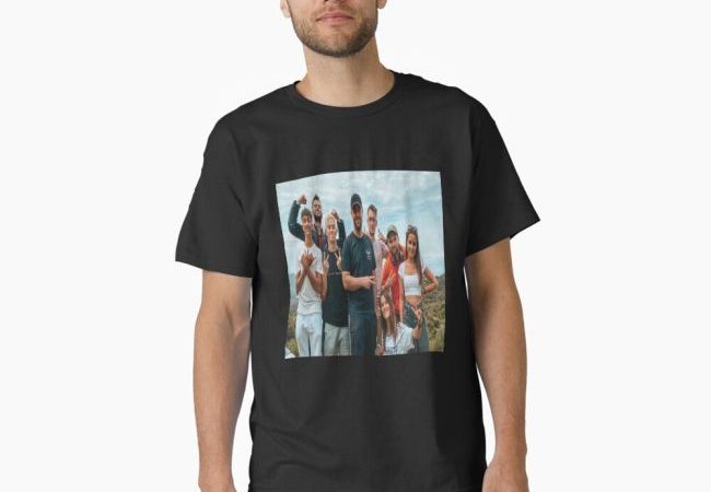 Discovering the Hidden Gems of Rebeudeter's Official Merchandise Line