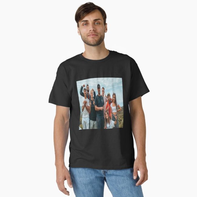 Discovering the Hidden Gems of Rebeudeter’s Official Merchandise Line