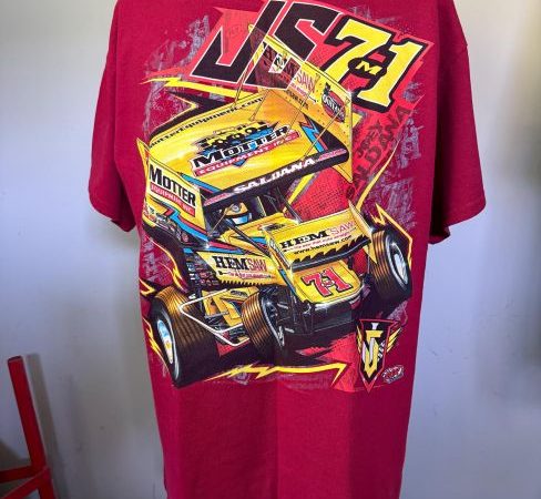 Dive into Creativity: The Story Behind Jason Doty's Merch Shop