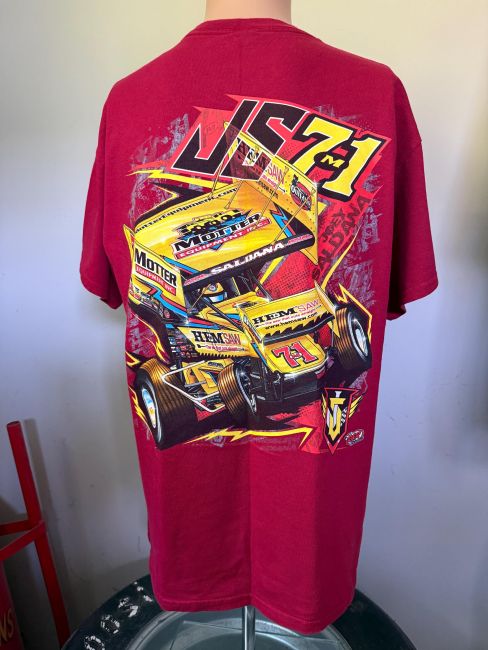 Dive into Creativity: The Story Behind Jason Doty’s Merch Shop