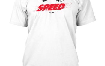 Elevate Your Style: The Latest Ishowspeed Shop Finds