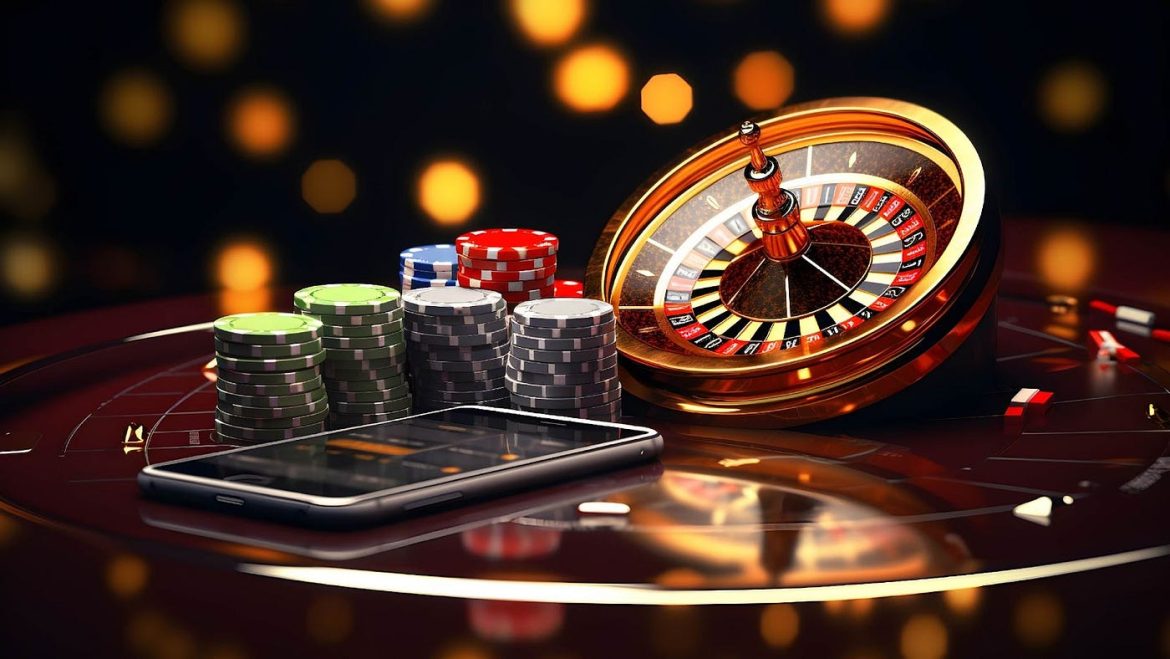 Exploring trusted online casinos offering multiple exciting betting options