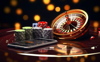 Exploring trusted online casinos offering multiple exciting betting options