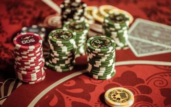 MPO500 Slot Casino Highlights