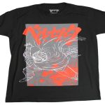 Inside the Berserk Official Store: A Journey Through Iconic Merch