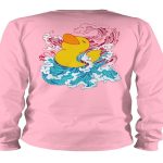 Insider's Look: The Making of Slimecicle's Official Merchandise