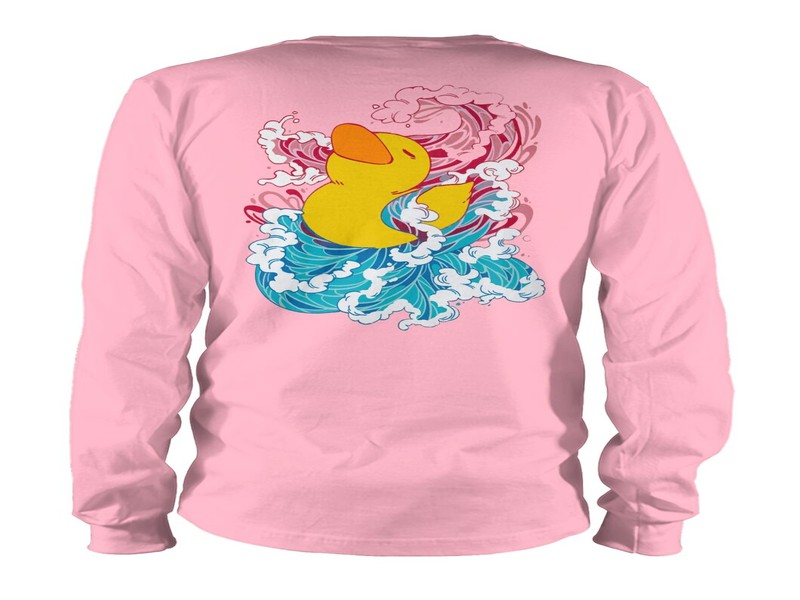 Insider’s Look: The Making of Slimecicle’s Official Merchandise