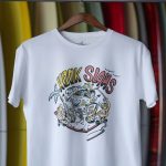 The Kooks Merch Store: Enhance Your Collection with Unique Finds