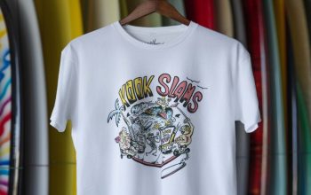 The Kooks Merch Store: Enhance Your Collection with Unique Finds