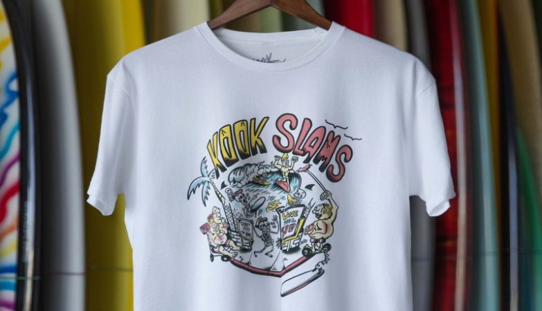 The Kooks Merch Store: Enhance Your Collection with Unique Finds