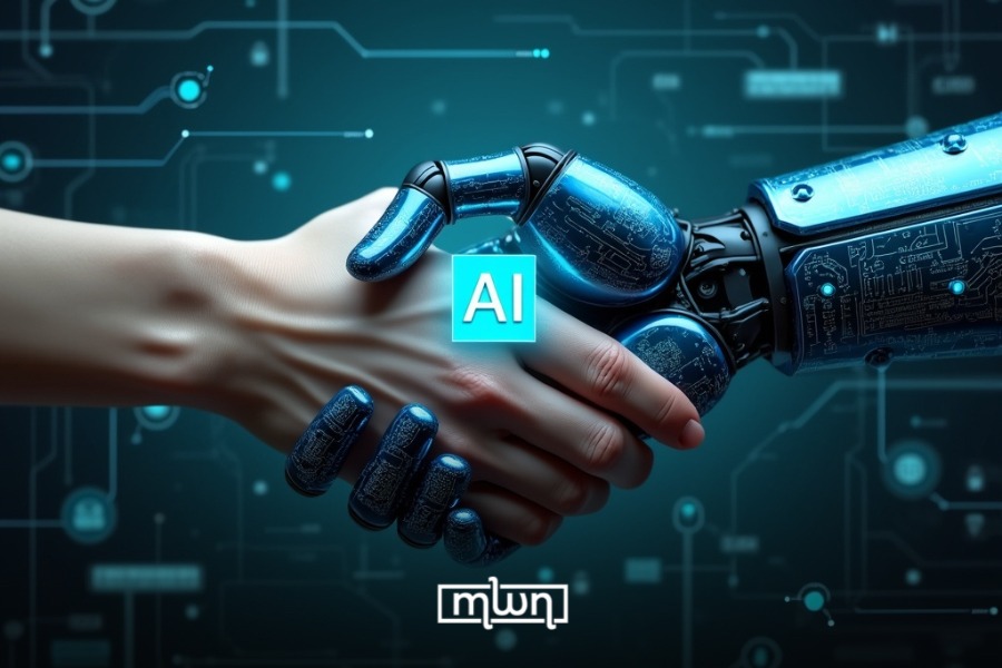 AI in 2026: A Game Changer for Productivity